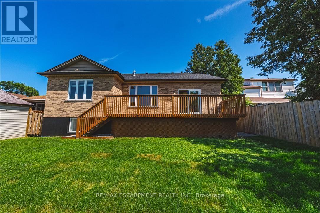 602 Cochrane Road, Hamilton, ON