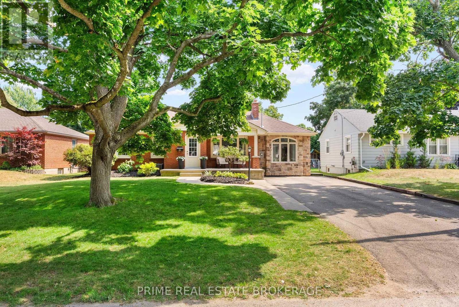 65 David Street, London South (South V), ON
