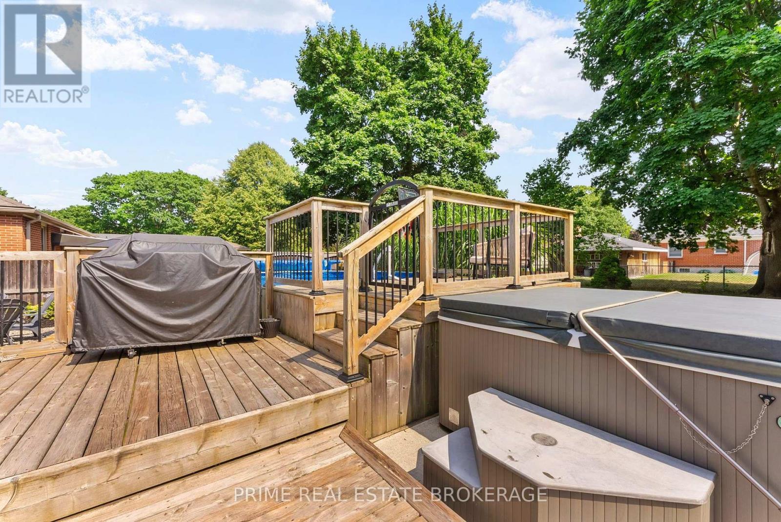 65 David Street, London South (South V), ON