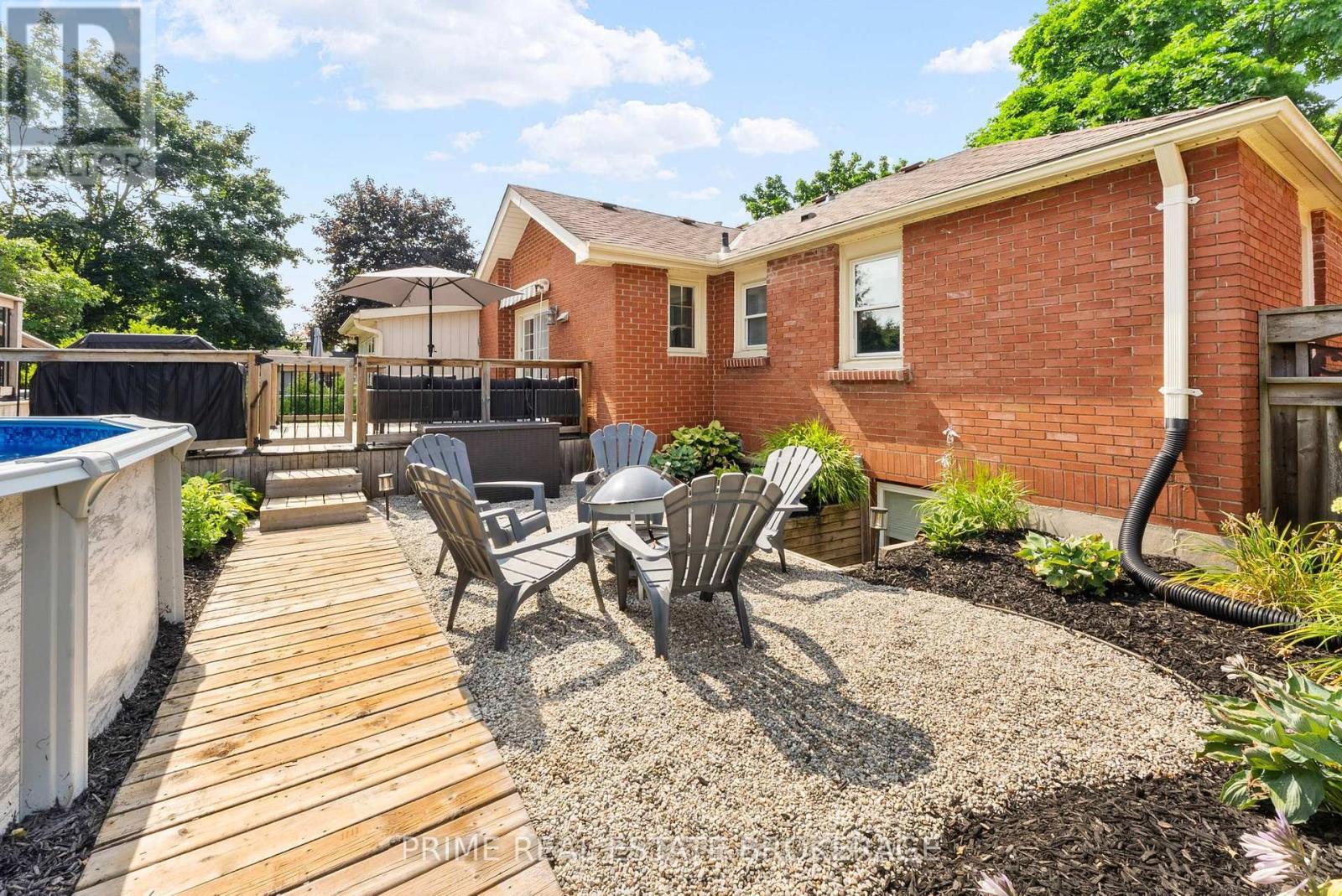 65 David Street, London South (South V), ON