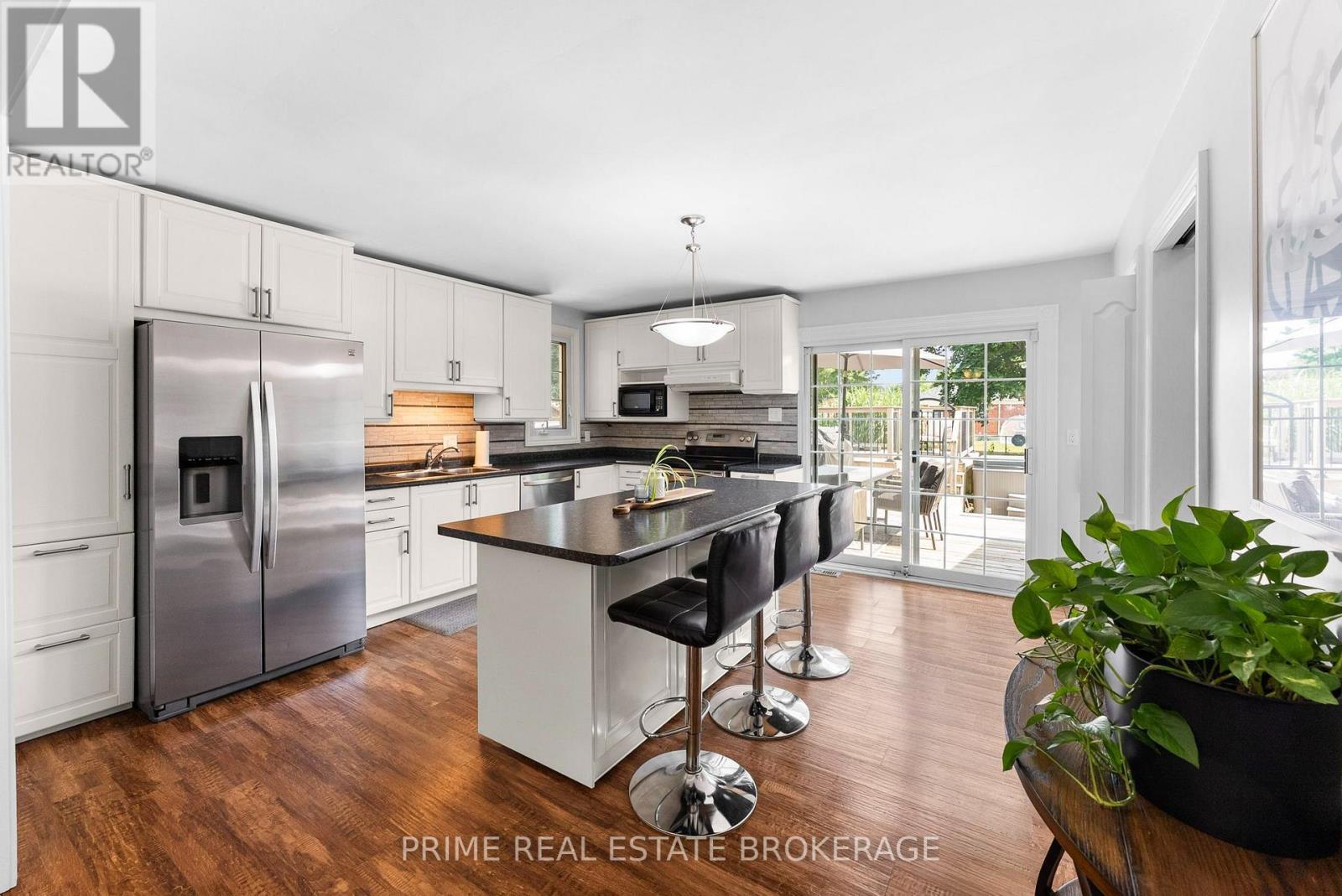 65 David Street, London South (South V), ON