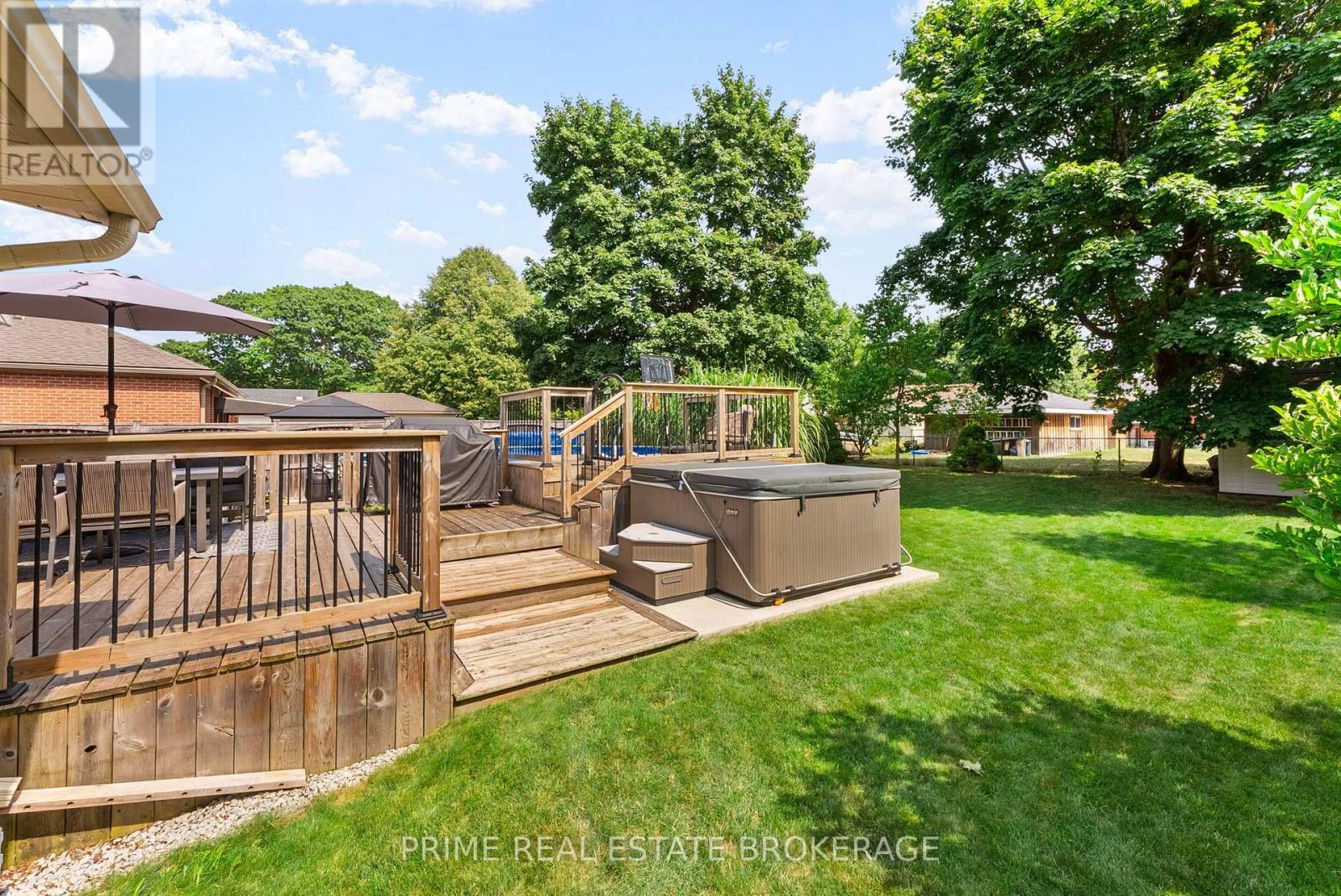 65 David Street, London South (South V), ON
