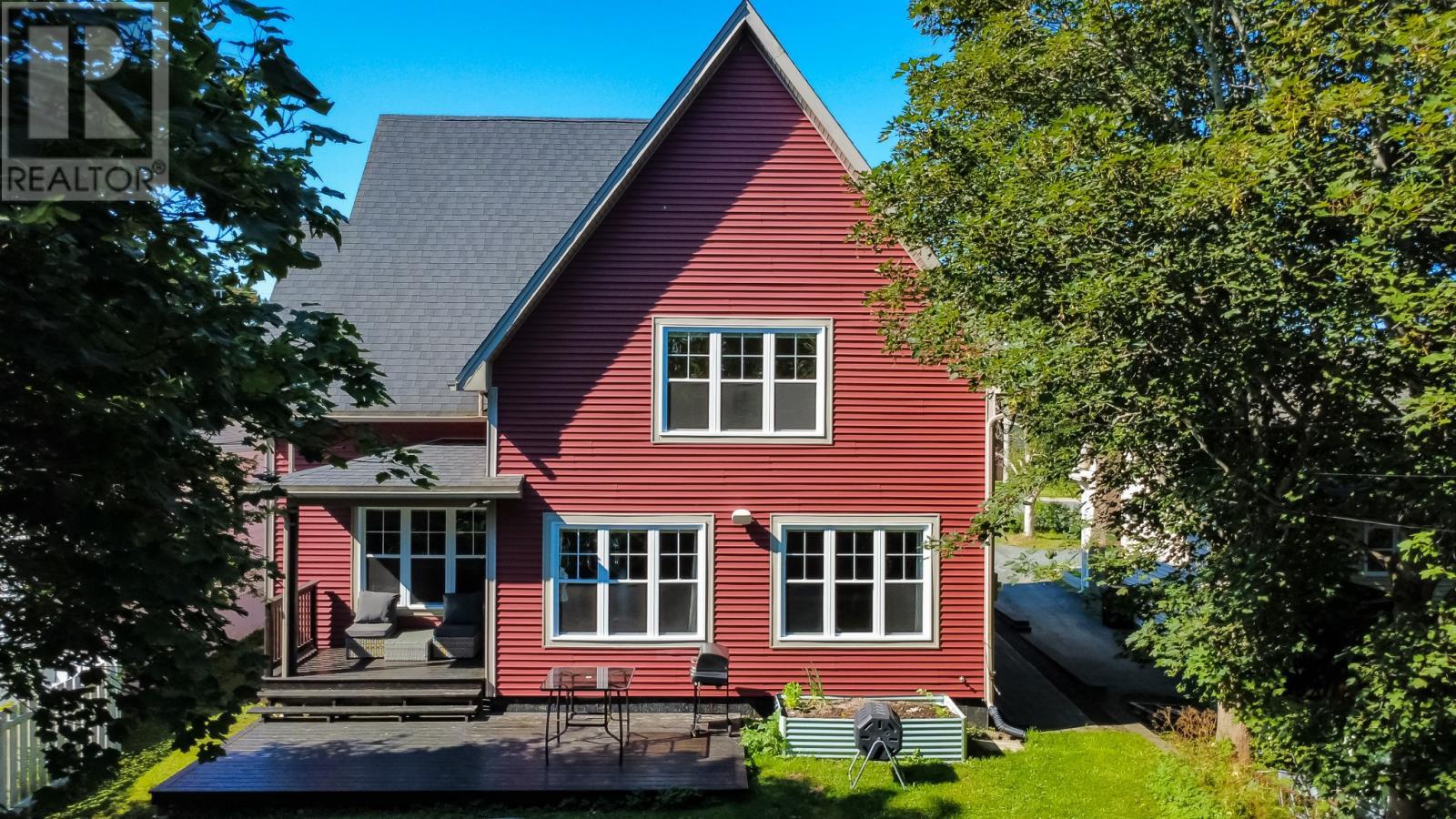 66 Allandale Road, St. John'S, NL
