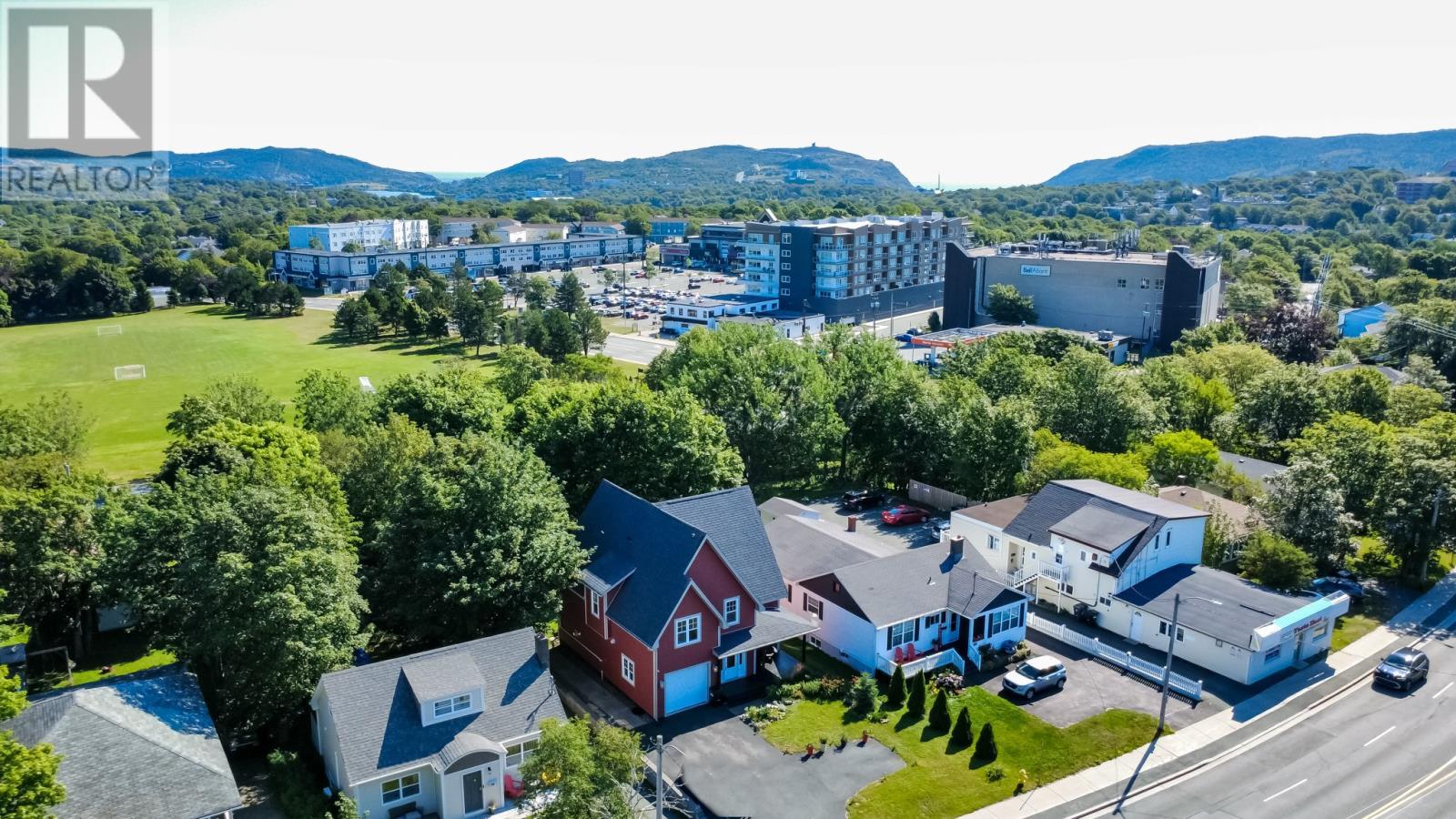 66 Allandale Road, St. John'S, NL