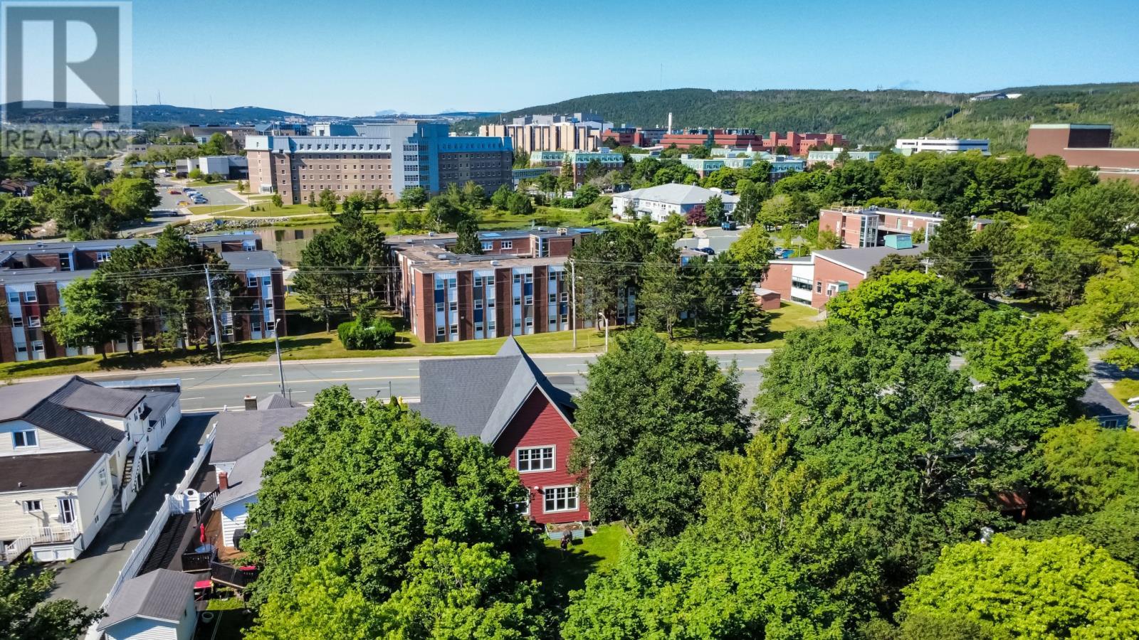 66 Allandale Road, St. John'S, NL