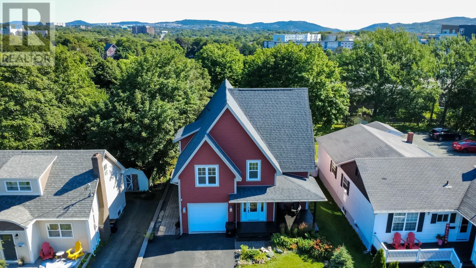 66 Allandale Road, St. John'S, NL