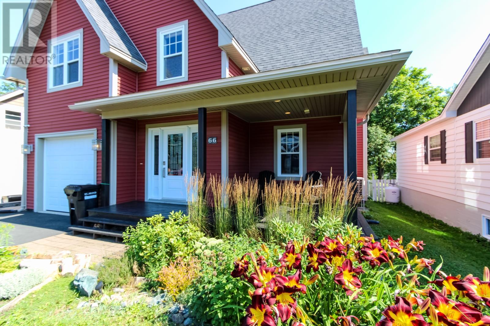 66 Allandale Road, St. John'S, NL