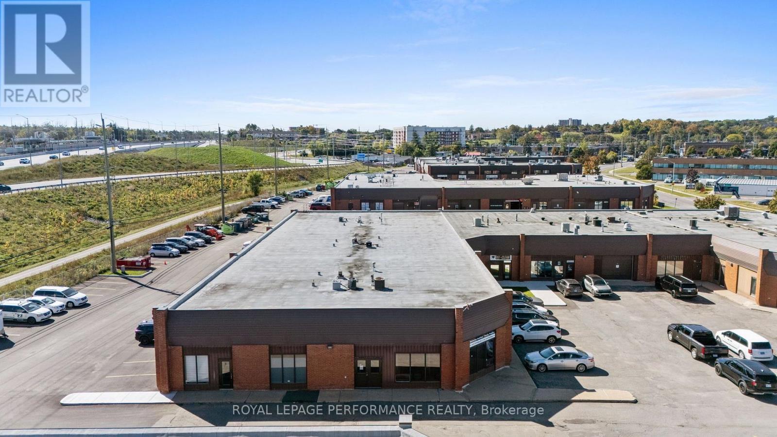 21 - 5350 Canotek Road, Ottawa, ON