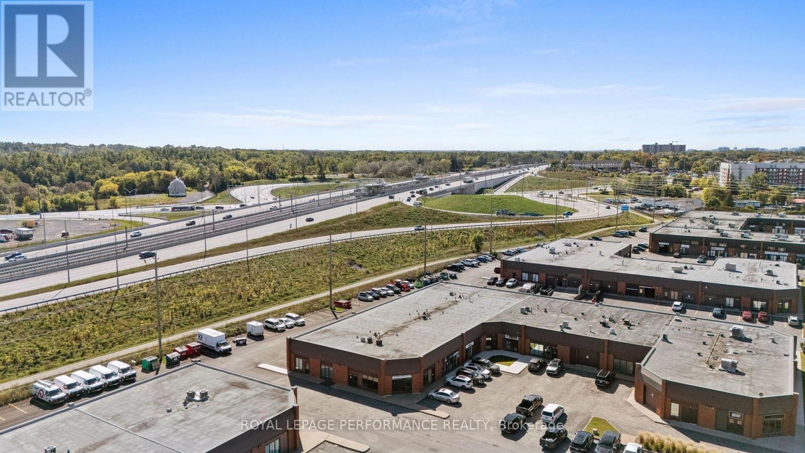 21 - 5350 Canotek Road, Ottawa, ON