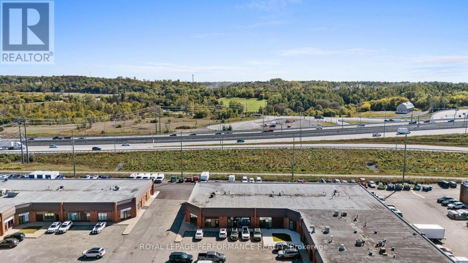 21 - 5350 Canotek Road, Ottawa, ON