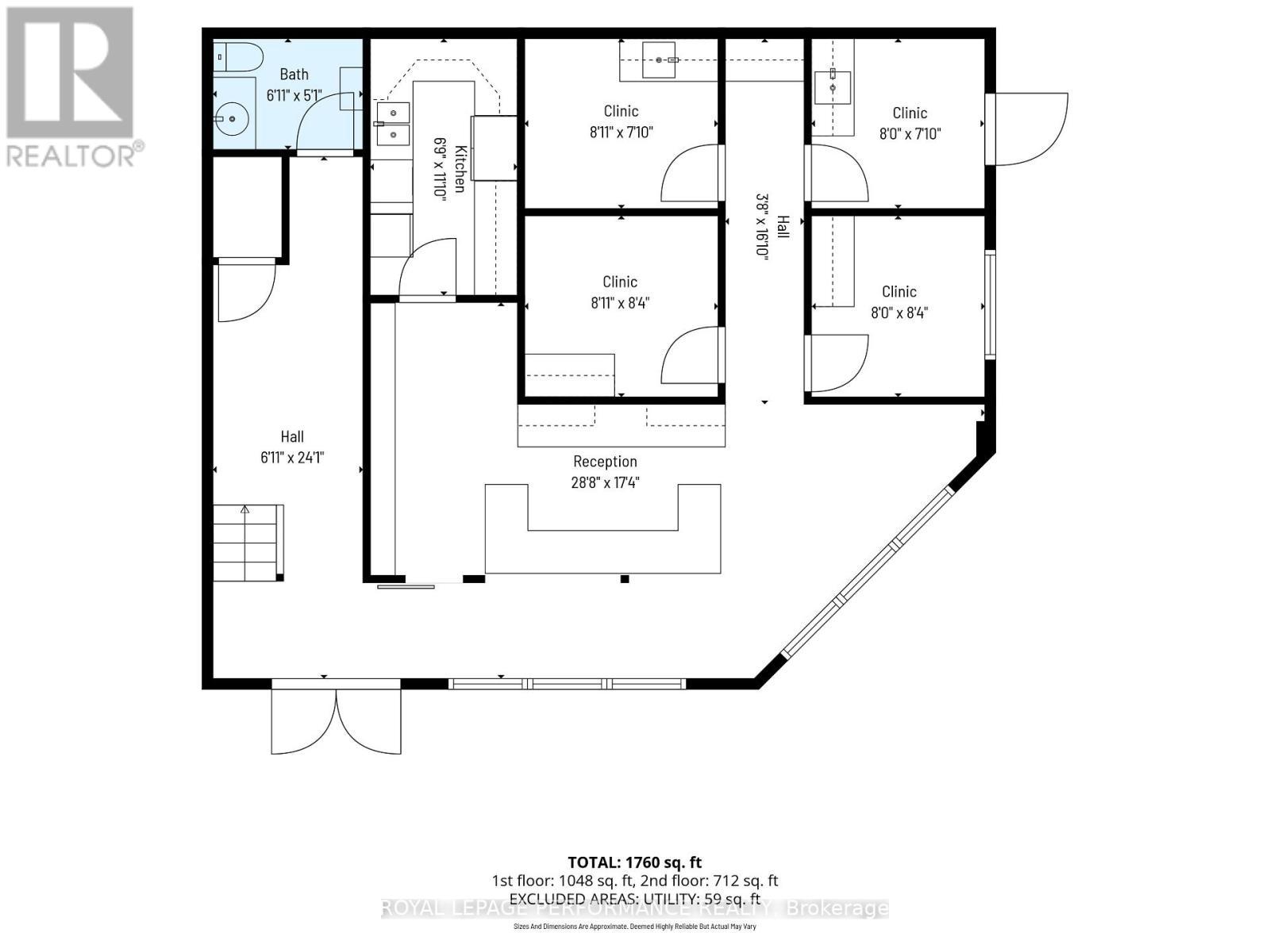 21 - 5350 Canotek Road, Ottawa, ON