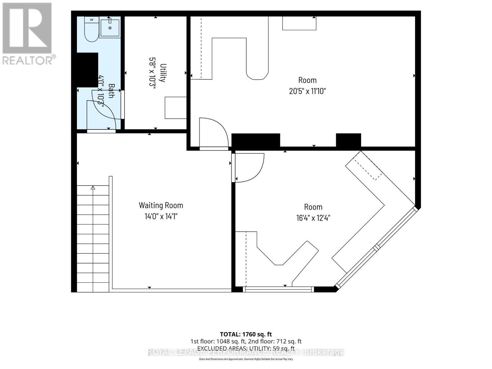21 - 5350 Canotek Road, Ottawa, ON