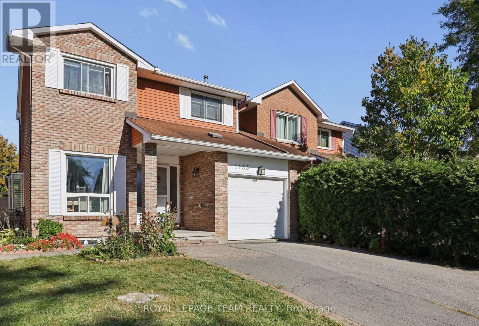 1133 St Emmanuel Terrace, Ottawa, ON
