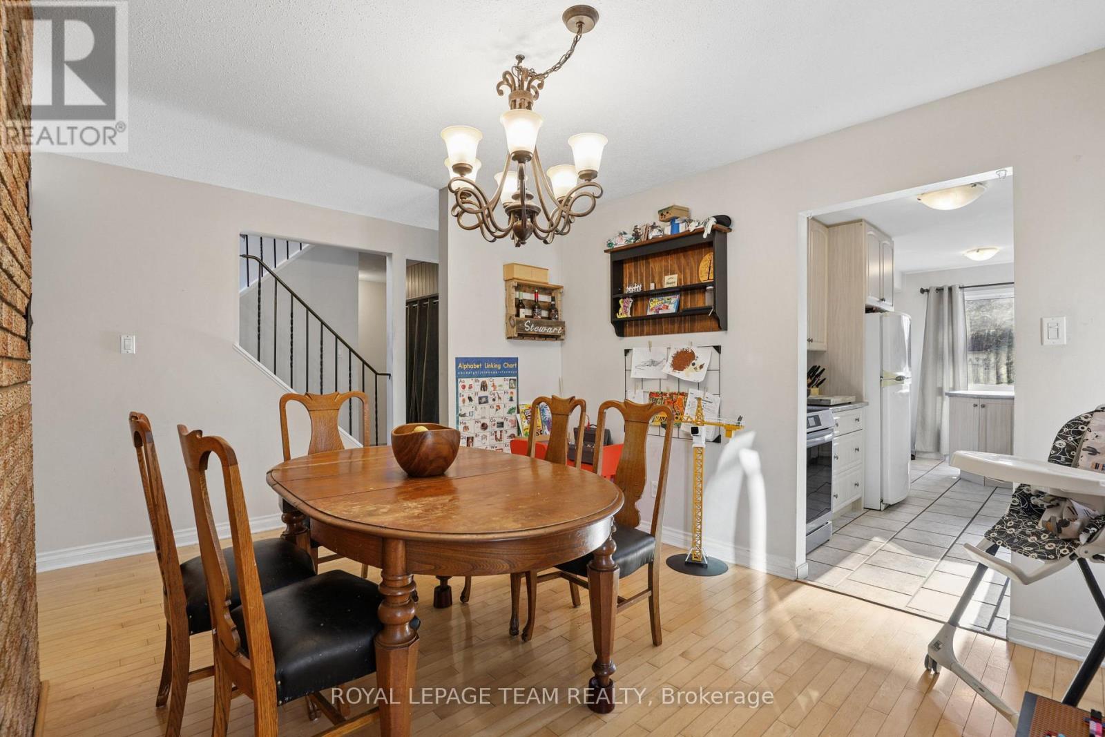1133 St Emmanuel Terrace, Ottawa, ON