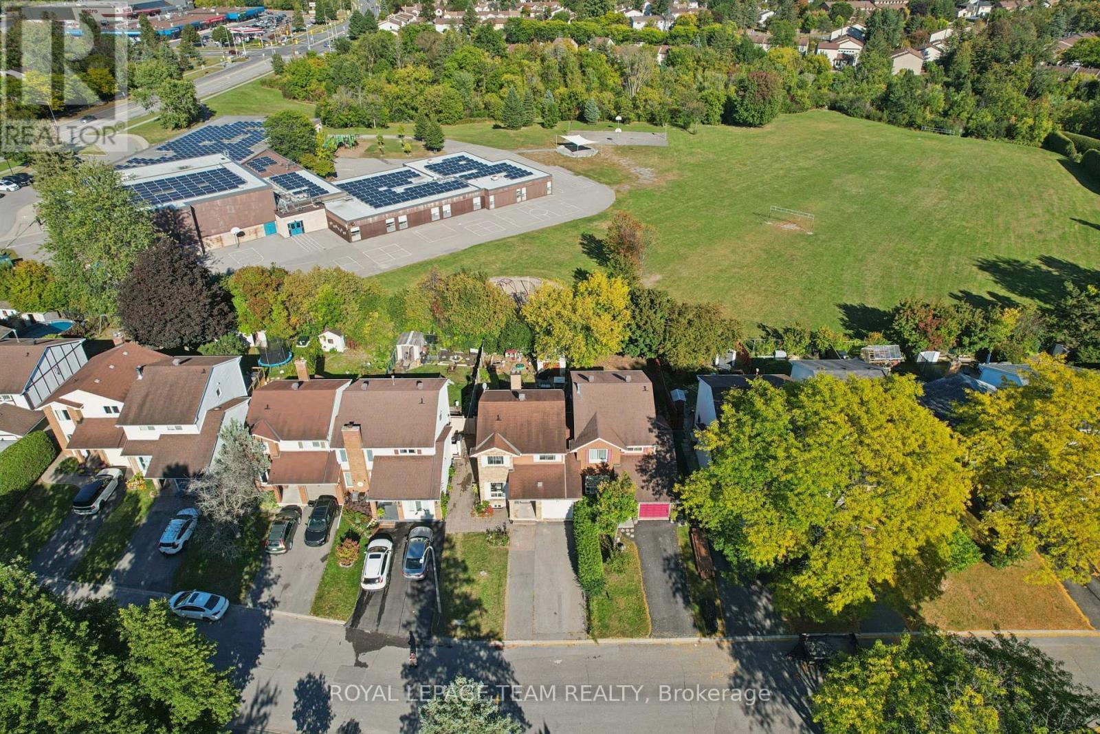 1133 St Emmanuel Terrace, Ottawa, ON