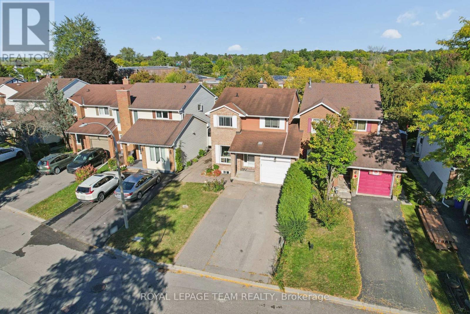 1133 St Emmanuel Terrace, Ottawa, ON