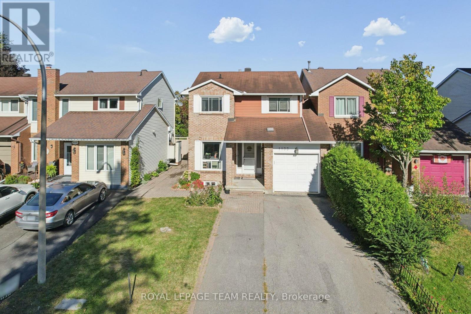 1133 St Emmanuel Terrace, Ottawa, ON