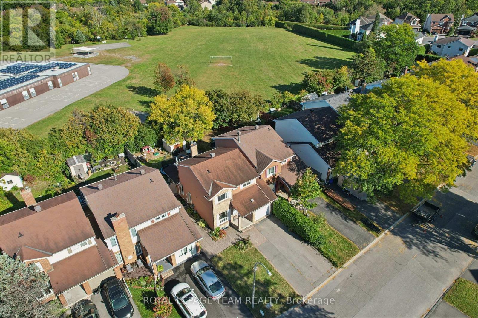 1133 St Emmanuel Terrace, Ottawa, ON
