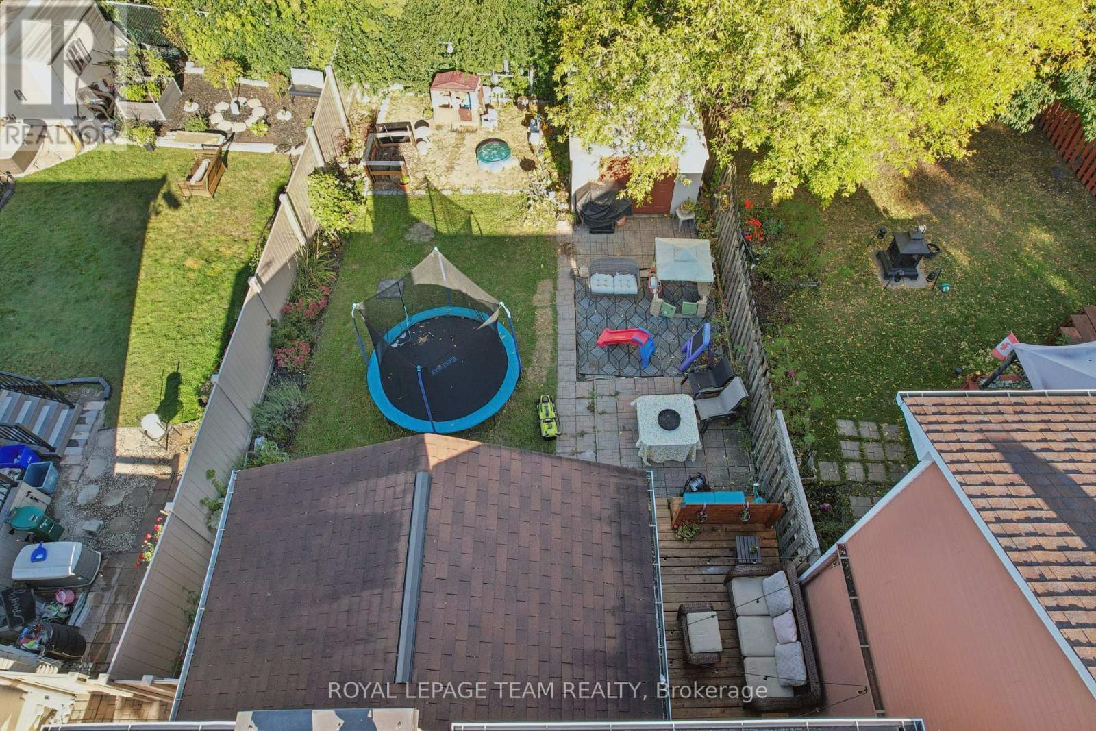 1133 St Emmanuel Terrace, Ottawa, ON
