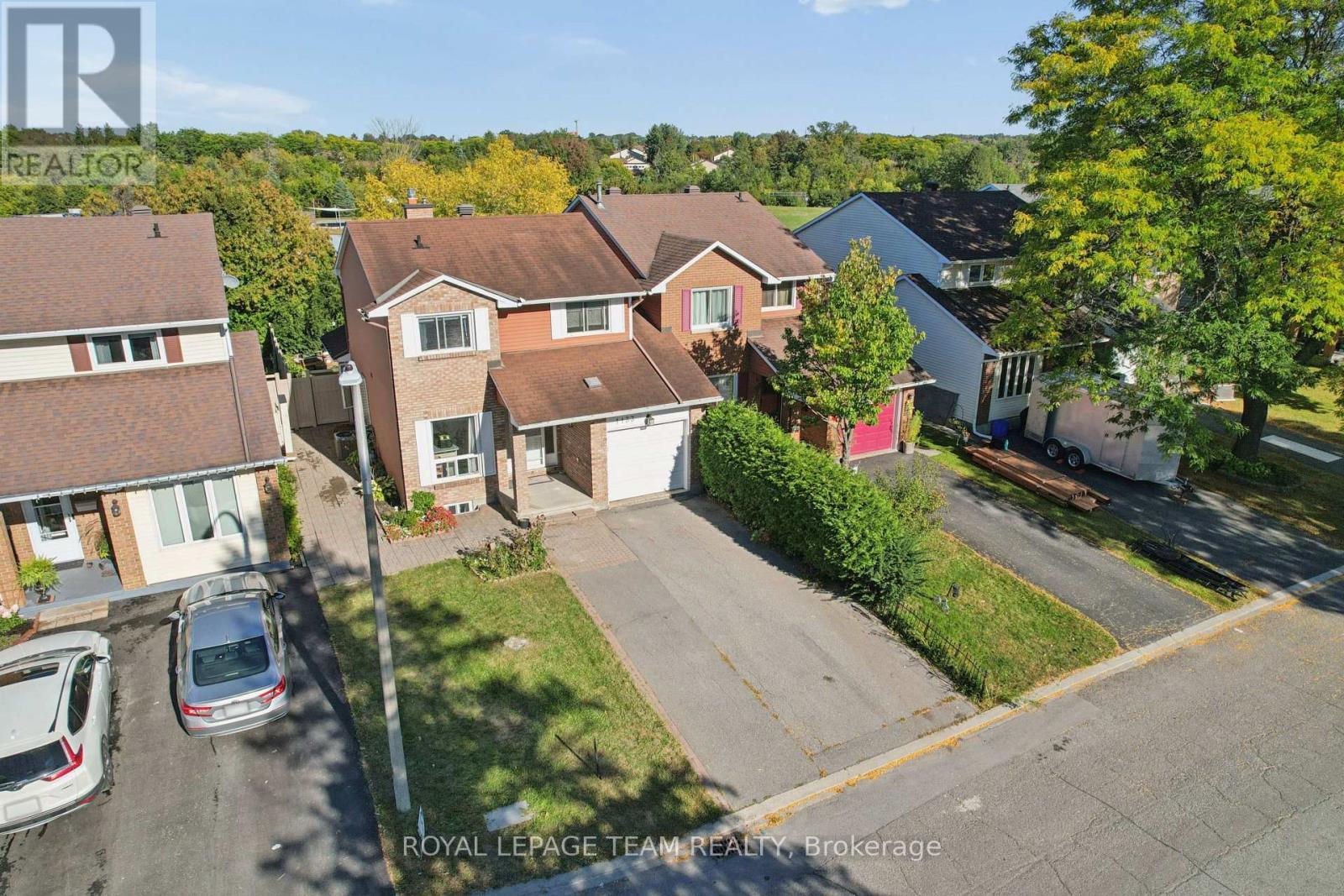 1133 St Emmanuel Terrace, Ottawa, ON