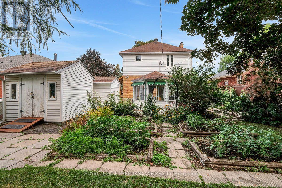 550 Wolffdale Crescent, Ottawa, ON
