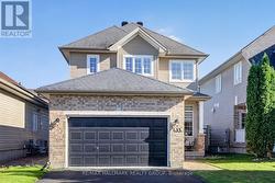 433 COOKS MILL CRESCENT Ottawa, ON K1V 2M9