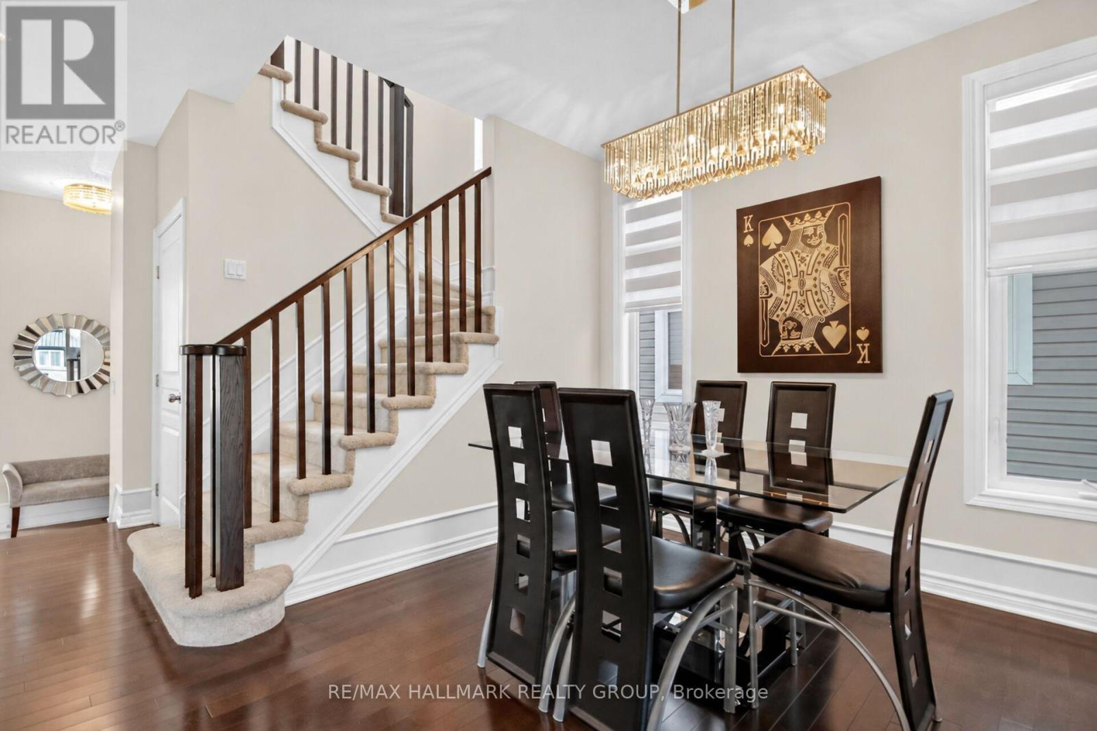 433 Cooks Mill Crescent, Ottawa, ON