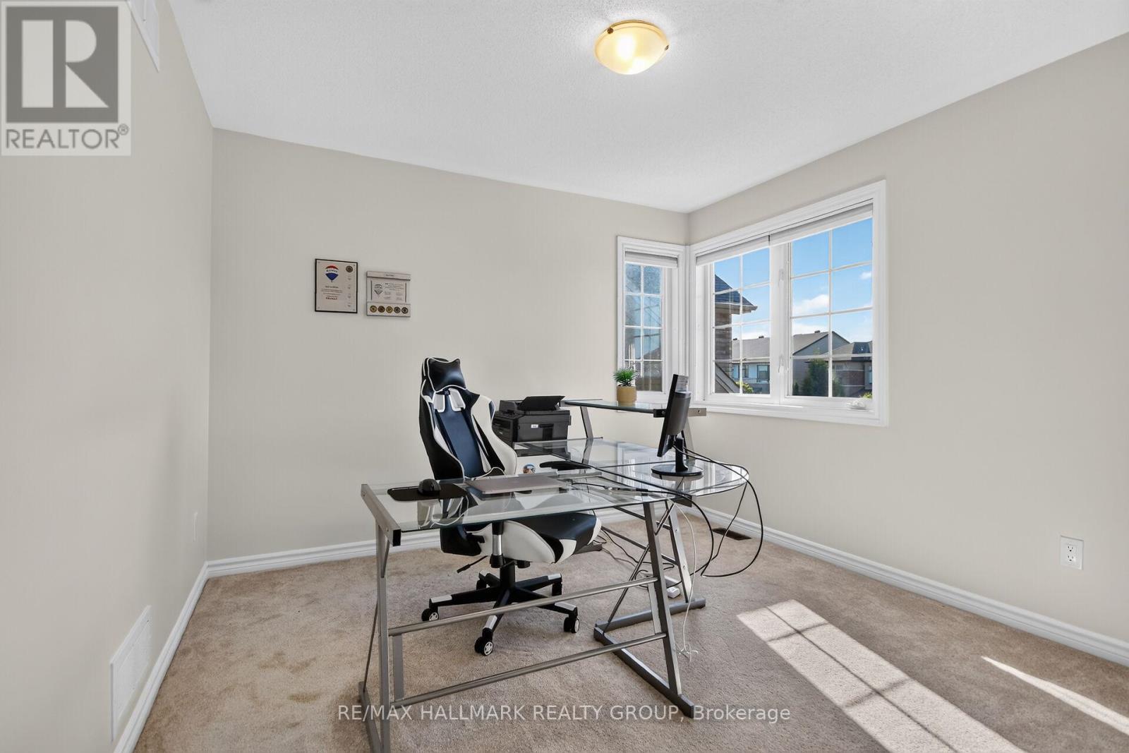433 Cooks Mill Crescent, Ottawa, ON