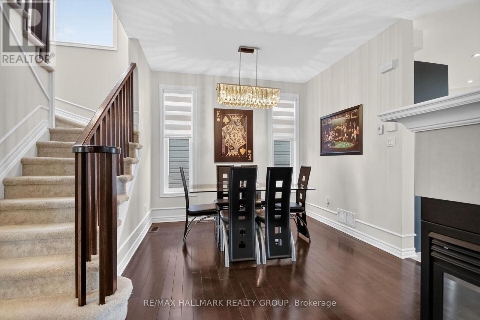 433 Cooks Mill Crescent, Ottawa, ON
