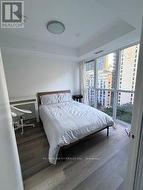 806 - 77 MUTUAL STREET Toronto, ON M5B 2A9