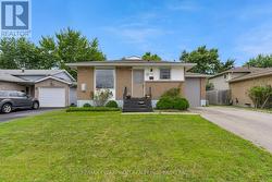 76 MARC BOULEVARD Welland (Lincoln/Crowland), ON L3B 5V1