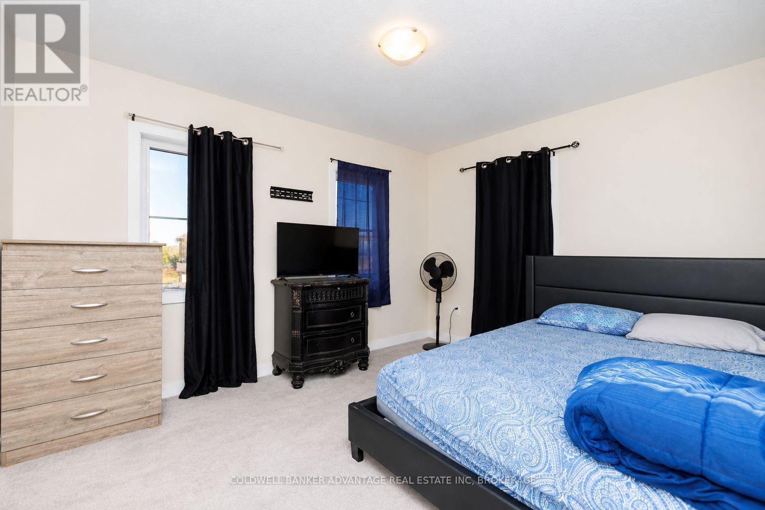 8 Downriver Drive, Welland (Dain City), ON
