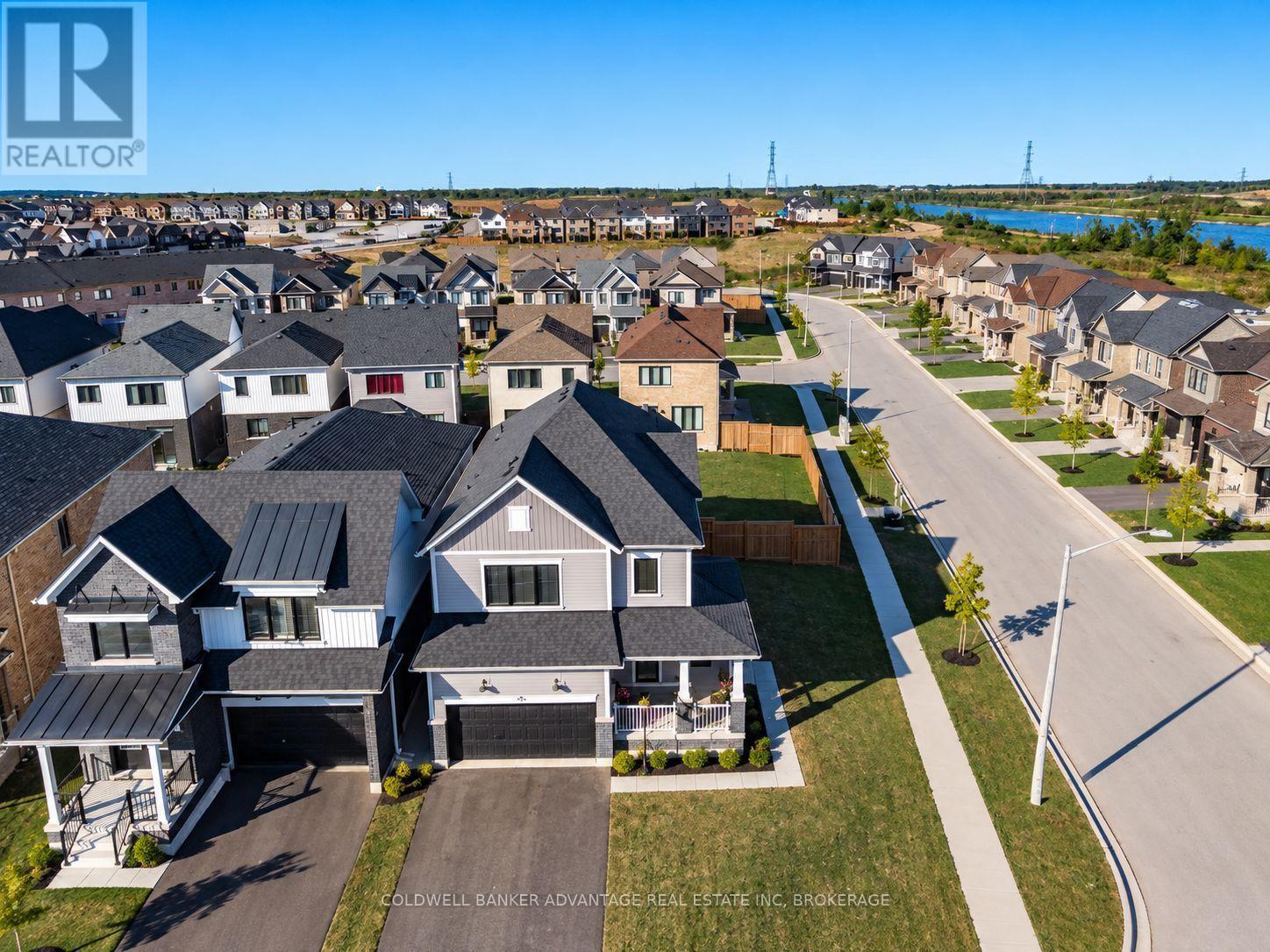 8 Downriver Drive, Welland (Dain City), ON