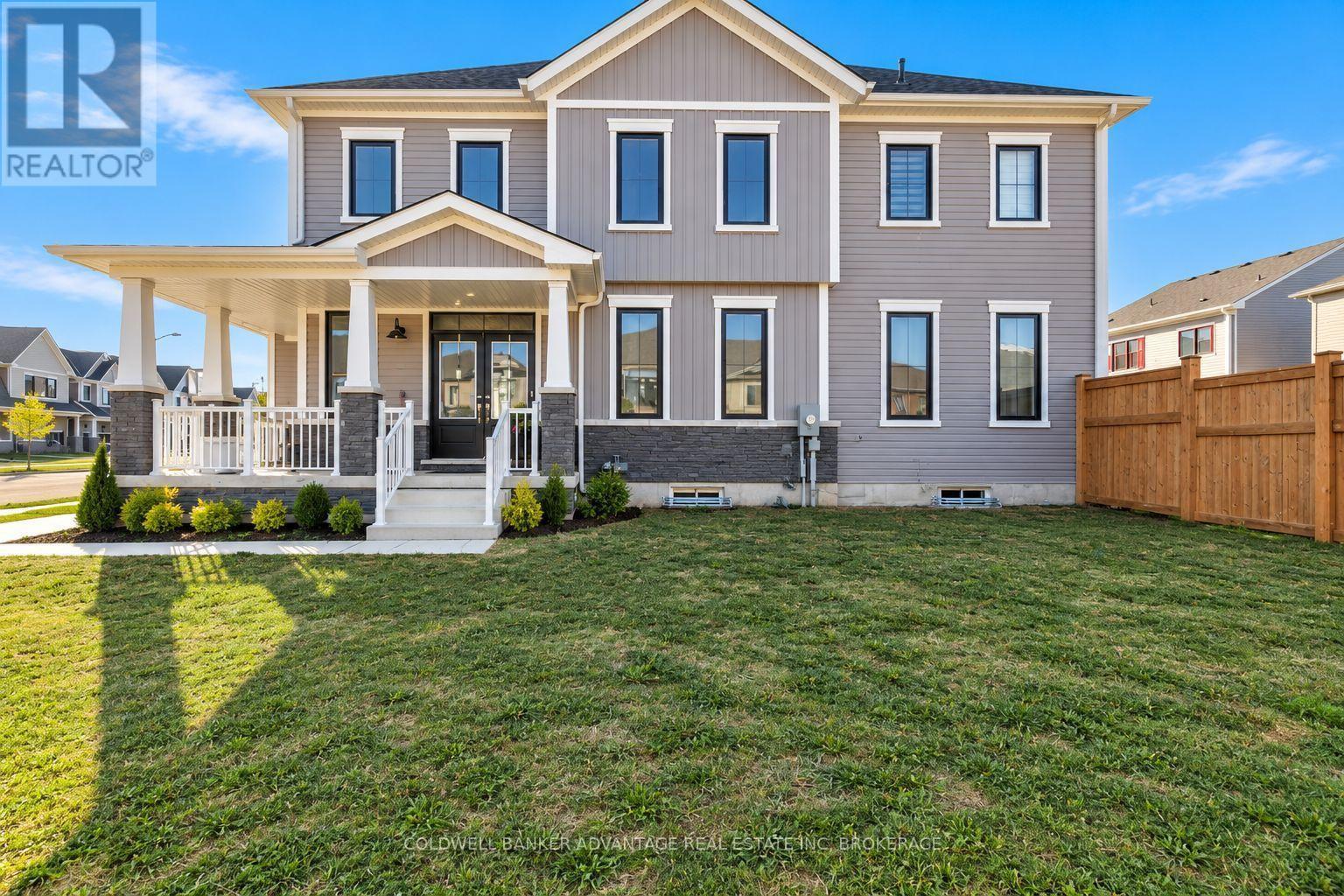 8 Downriver Drive, Welland (Dain City), ON