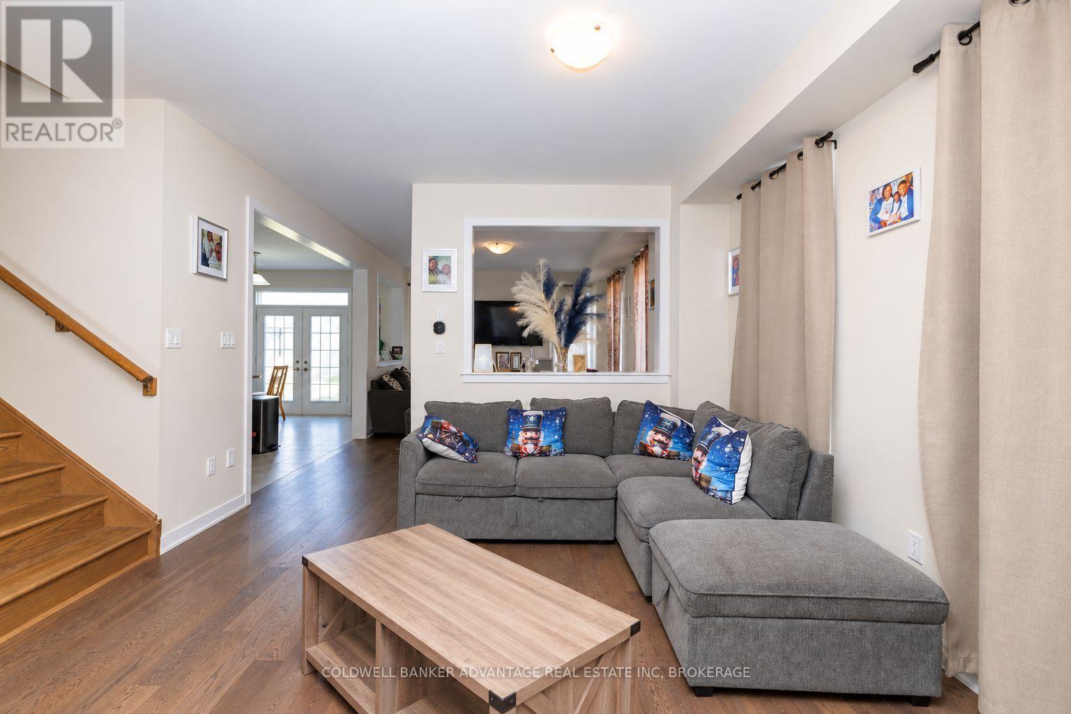 8 Downriver Drive, Welland (Dain City), ON
