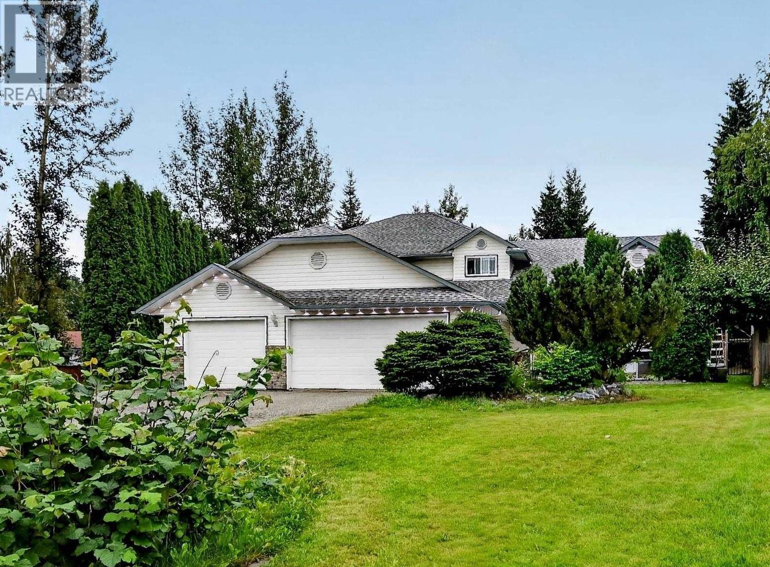 6320 Bliss Point, Prince George, BC