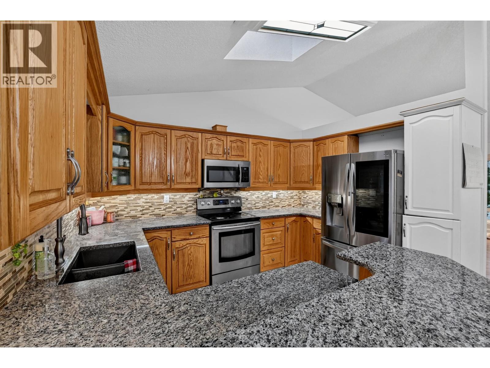6320 Bliss Point, Prince George, BC