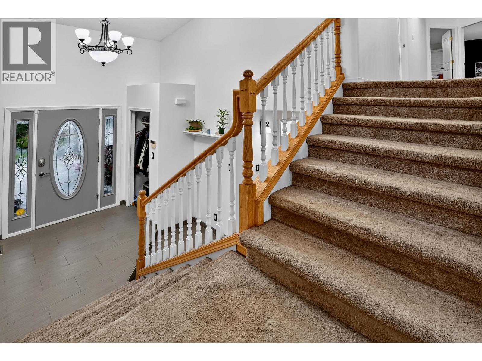 6320 Bliss Point, Prince George, BC