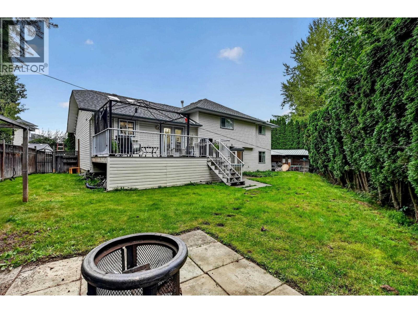 6320 Bliss Point, Prince George, BC