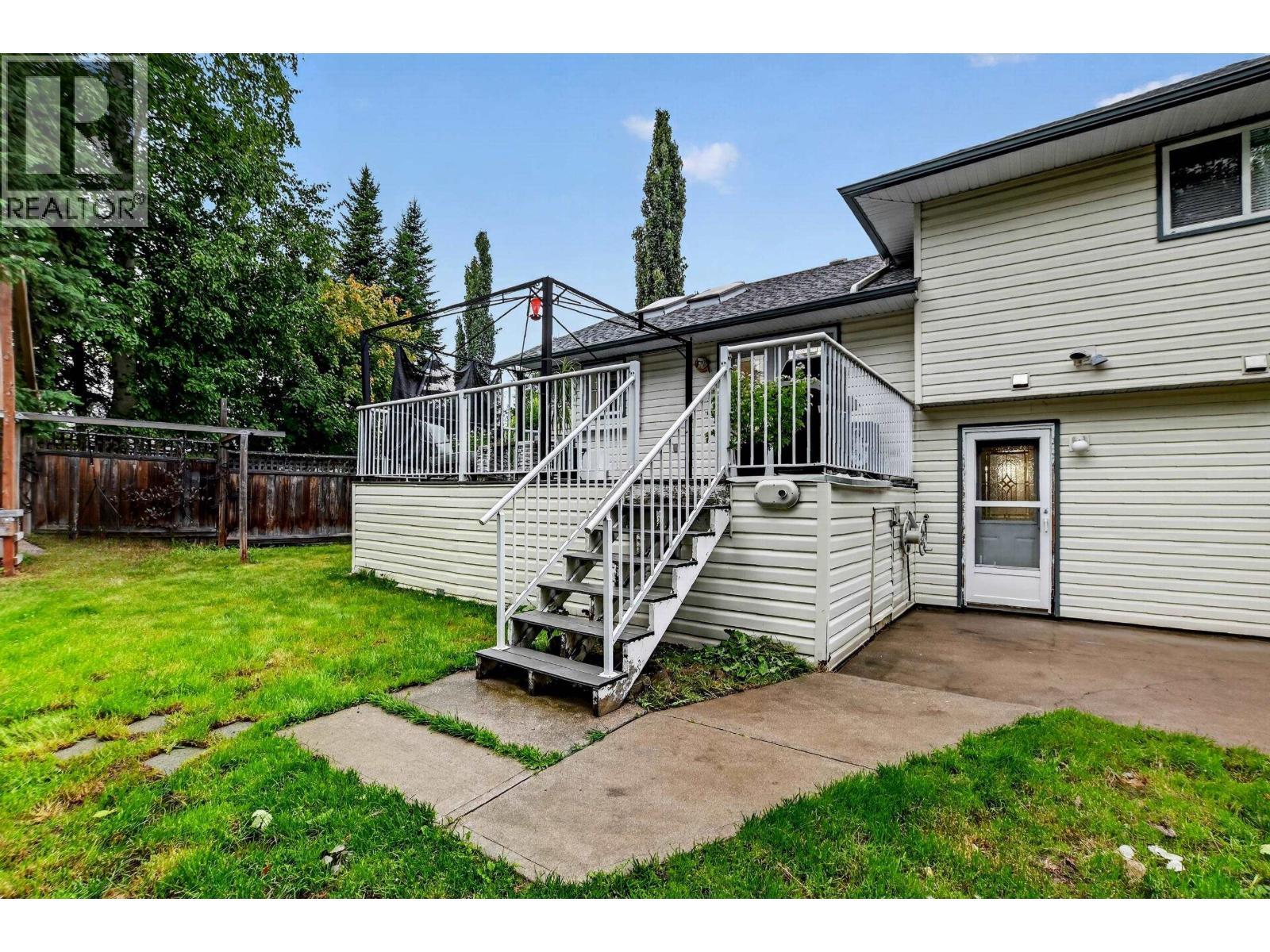 6320 Bliss Point, Prince George, BC