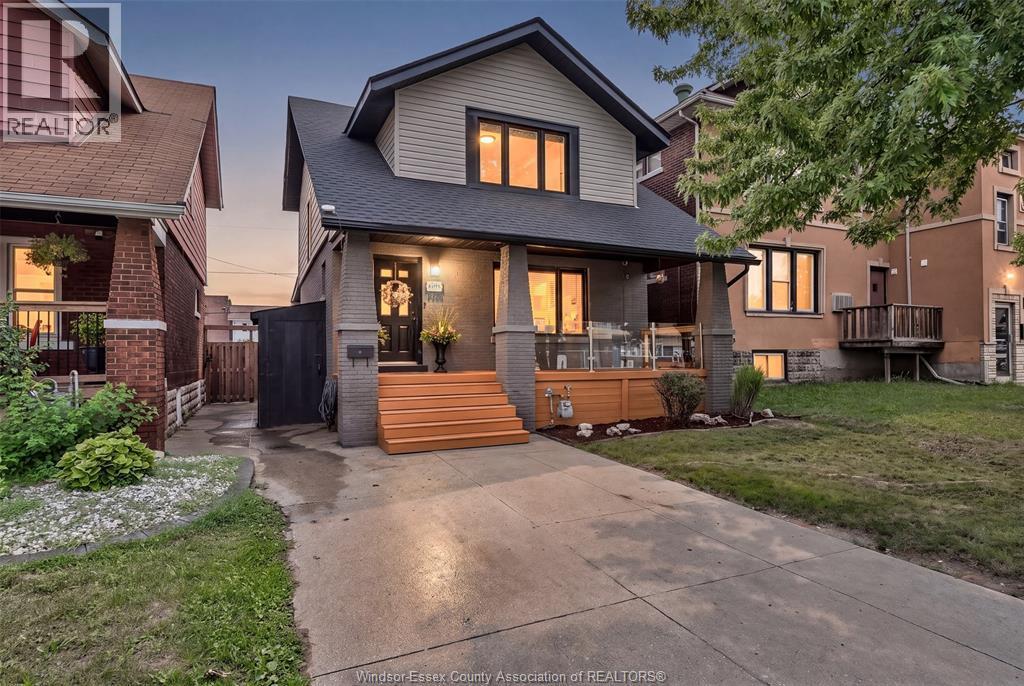 1362 Elsmere, Windsor, ON