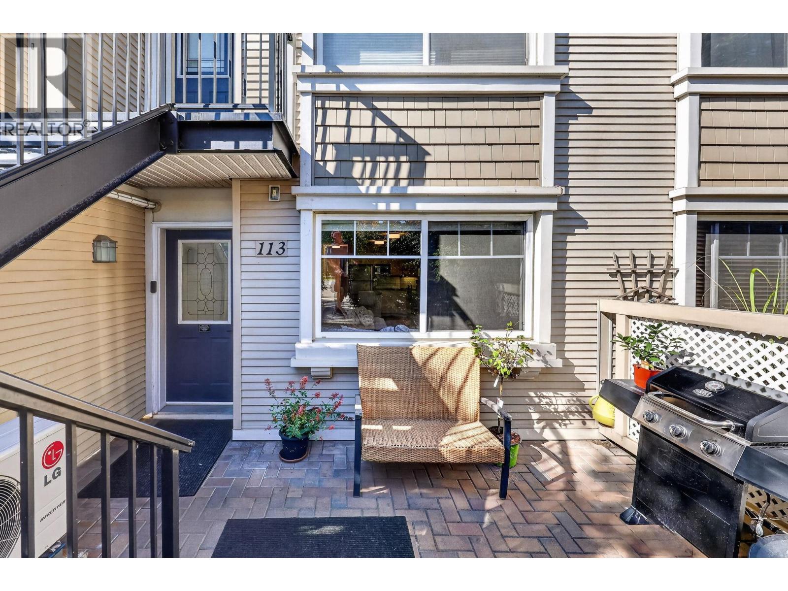 1390 Dilworth Crescent Unit# 113, Kelowna, BC