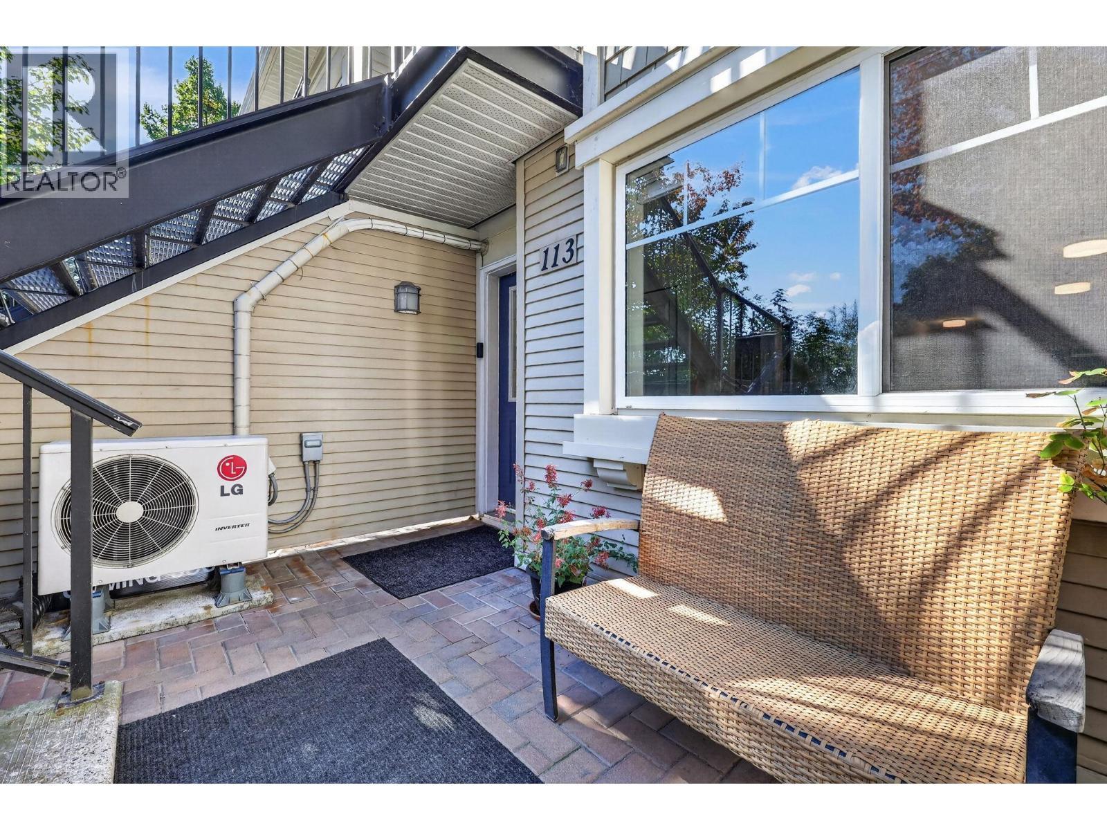 1390 Dilworth Crescent Unit# 113, Kelowna, BC