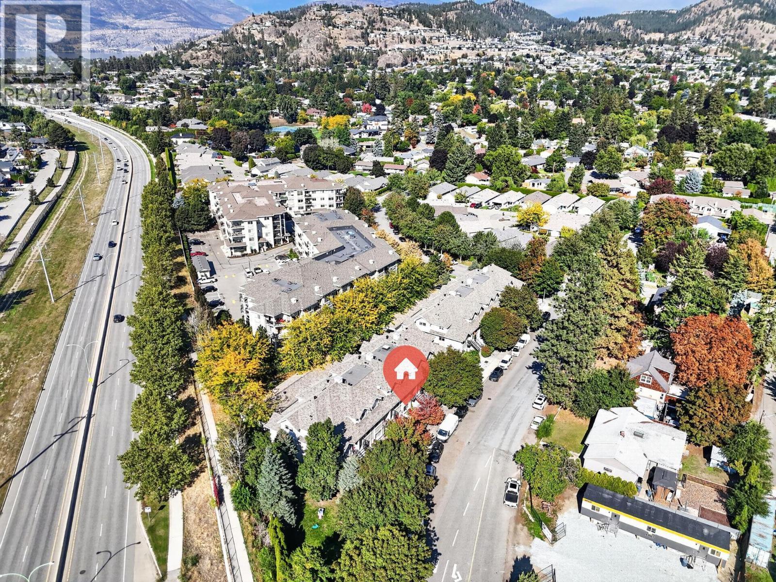 1390 Dilworth Crescent Unit# 113, Kelowna, BC