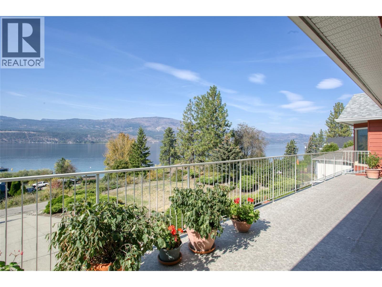 16575 Toby Road, Lake Country, BC