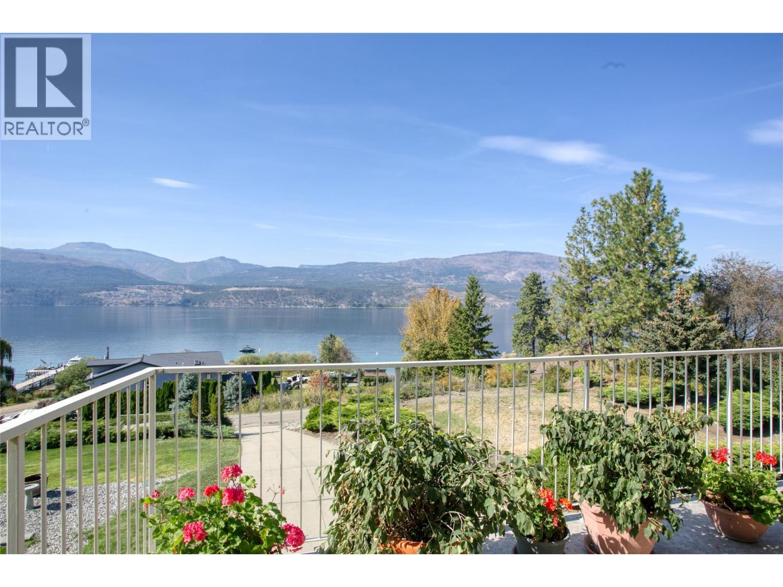 16575 Toby Road, Lake Country, BC