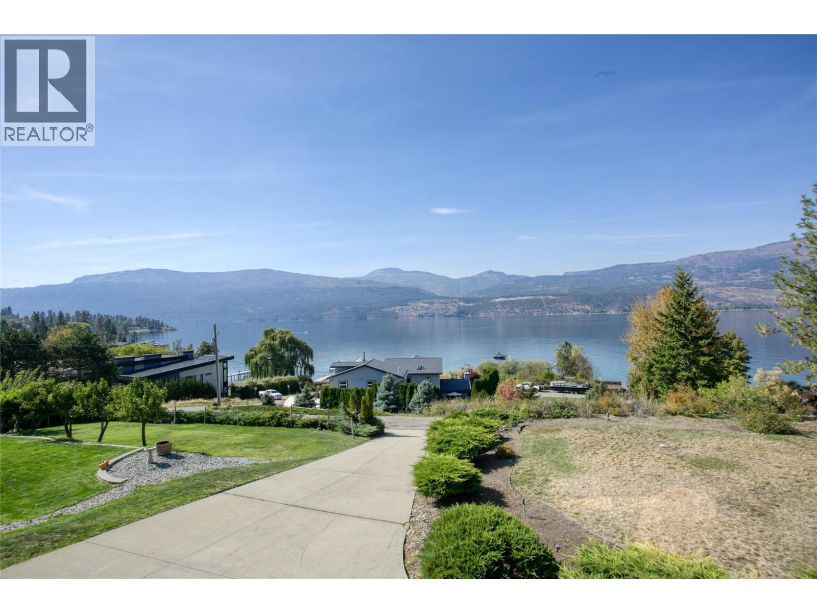 16575 Toby Road, Lake Country, BC