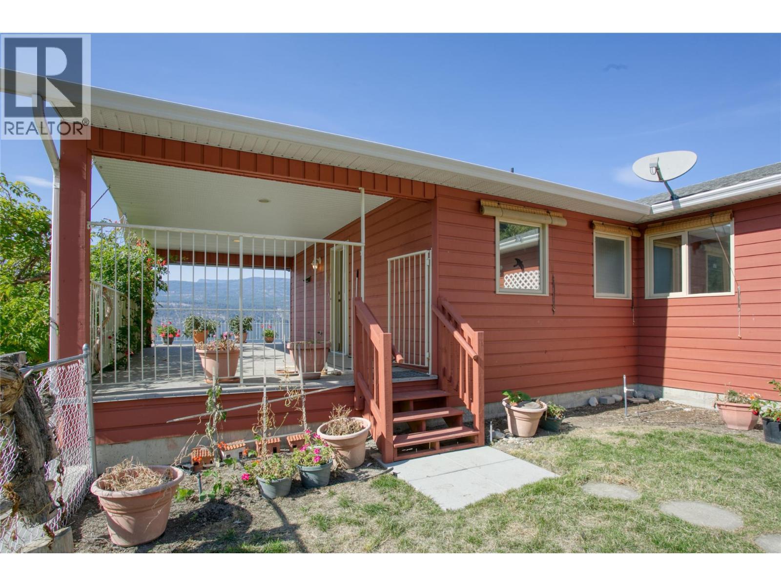 16575 Toby Road, Lake Country, BC