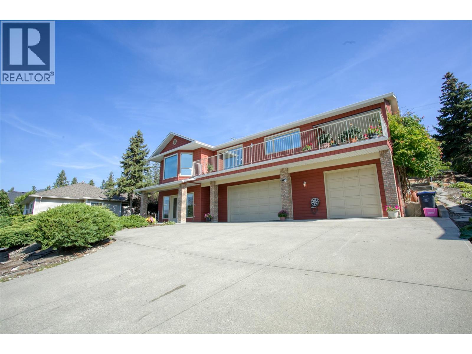 16575 Toby Road, Lake Country, BC