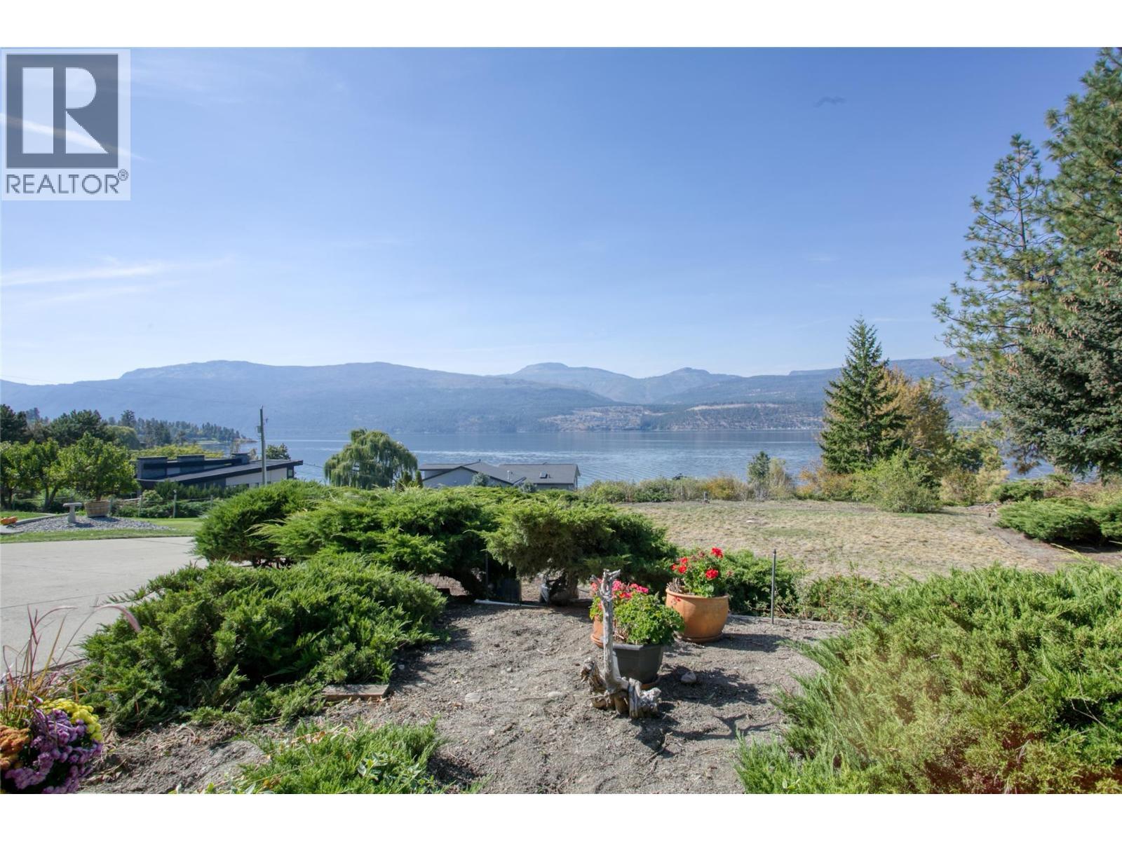 16575 Toby Road, Lake Country, BC